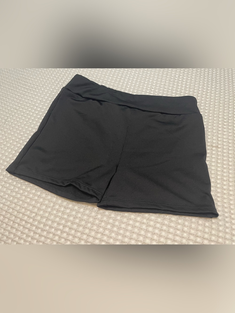 NWOT Cat & Jack Gymnastics Shorts